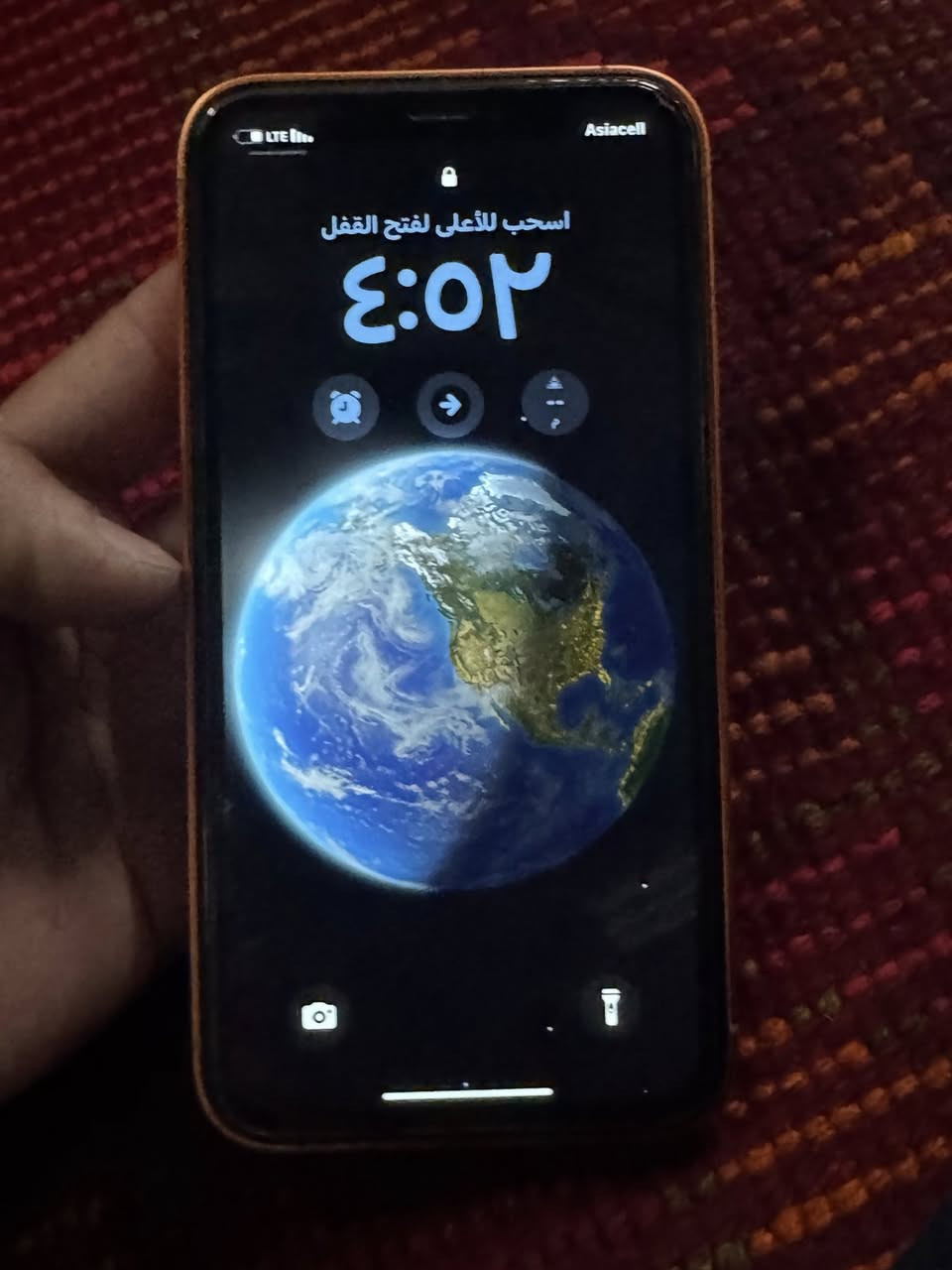 آيفون Xr. محور 17 برو ماكس للبيع


**إذا كنت صاحب هذا الإعلان وتريد حذفه لأي سبب، رجاءا أرسل رسالة إلى الدعم الفني**