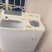 غساله هيتاشي شغاله استيراد الكويت عوزهه قبق وتفتر على كيف ما اعرف ليش ...