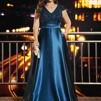 فستان • بهل جمال • يخبل