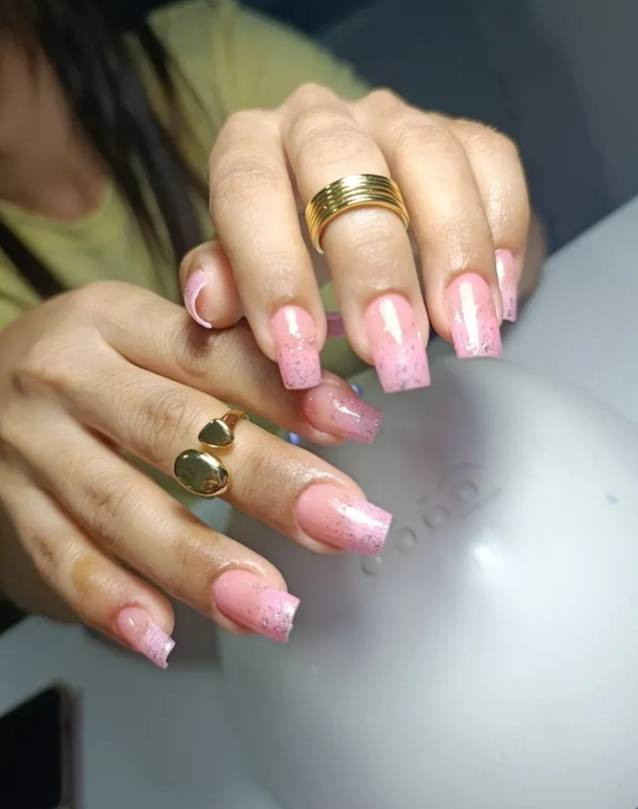 💅 
تركيب أكريلك + تصميم 
بسعر مميز لفترة محدودة
الحجز خاص 📩


**إذا كنت صاحب هذا الإعلان وتريد حذفه لأي سبب، رجاءا أرسل رسالة إلى الدعم الفني**