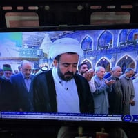 شاشة الريان • ٣٢بوصة • بدون خلل