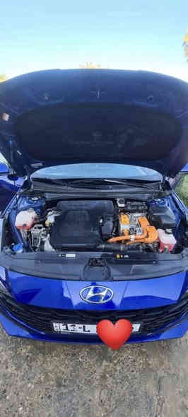 النترا هايبرد  وارد امريكي موديل 22  فئه البلو رقم بغداد تحويل مباشر 
موصفات 
سايد برك بصمه قياده ذاتيه مانع تصادم رادارات بك لايت لد وهواي مواصفاتهه سياره نضيفه جدا وعلى ايدي كل نقص ما بيهه صور الحادث بلمنشور مكاني بغداد الزعفرانيه 
سعر  146 وبيهه مجال بصيط 
***********
