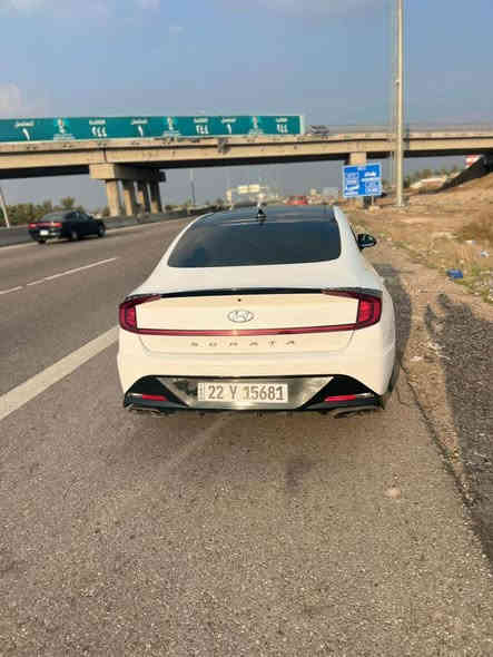 سلام عليكم وين الي يدور شي مختلف 
سوناتا N2023. 
يعني مواصفات وسرعة 🚀
يعني شحجيلك بالمواصفات هم بعد اكو 
وارد امريكي صور حادث مرفقة مع قطعه ونص كلير امريكا 

محرك 2500 تيربو🚀
خمس كامرات 
كشنات جلد مع ختم رياضي 
خزن ميموري                               (N)
شفتات بالستيرن 
دبل اكزوز 
داتو شو 
بانورما 
ويل حجم 19 رياضي 
انارة داخلية مع تغير مودات 🌈
فول راداد 
قيادة ذاتية 
كشنات كهربائية 
تبريد لمس 
شاشة كيجات الكترونية مع تغير مودات 
تشغيل عن بعد 
السيارة احلة بعد من الصور بهواي 
والنصبة والشلعة صاروخ ماتتقارن بغير فئة 
الموصفات Nمعروفة 
رقم اربيل هزه وسنوية كله جديد 
السعر 159 وبي مجال 
وبالعافية عالياخذها ماكو هيج سعر وهيج مواصفات 
مكاني بغداد الكرخ 
***********
0️⃣7️⃣8️⃣7️⃣4️⃣2️⃣9️⃣3️⃣6️⃣9️⃣5️⃣ بغداد
