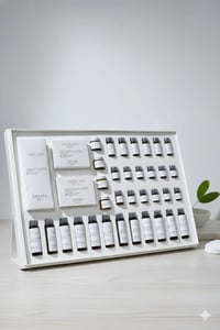 ياجيلاد • ترطيب عميق • بديل الحقن