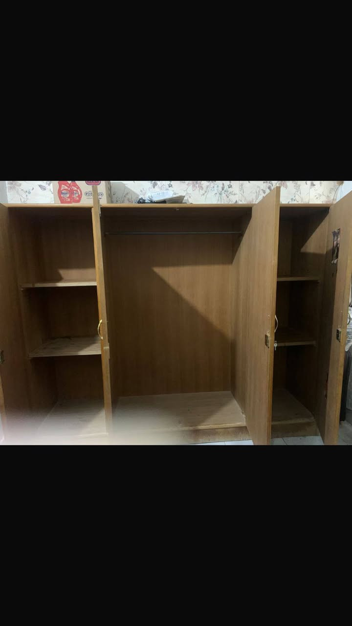 السلام عليكم كنتور للبيع


**إذا كنت صاحب هذا الإعلان وتريد حذفه لأي سبب، رجاءا أرسل رسالة إلى الدعم الفني**