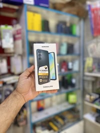 كالكسي اي 16 • ١٢٨ • مسلفن