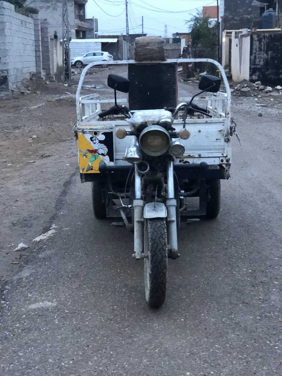 اسلام عليكم ستوتة للبيع موديل 2016 ام لطير مكينة بيها خيط تبخير نكرة سلف اوراق كاملة لستوتة رايدلهة ترتيبات لسعر 900 او بيها مجال لمكان شهربان…!


**إذا كنت صاحب هذا الإعلان وتريد حذفه لأي سبب، رجاءا أرسل رسالة إلى الدعم الفني**