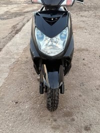 سكنس فحل • نوزل ١٤٠ • تايرات جدد