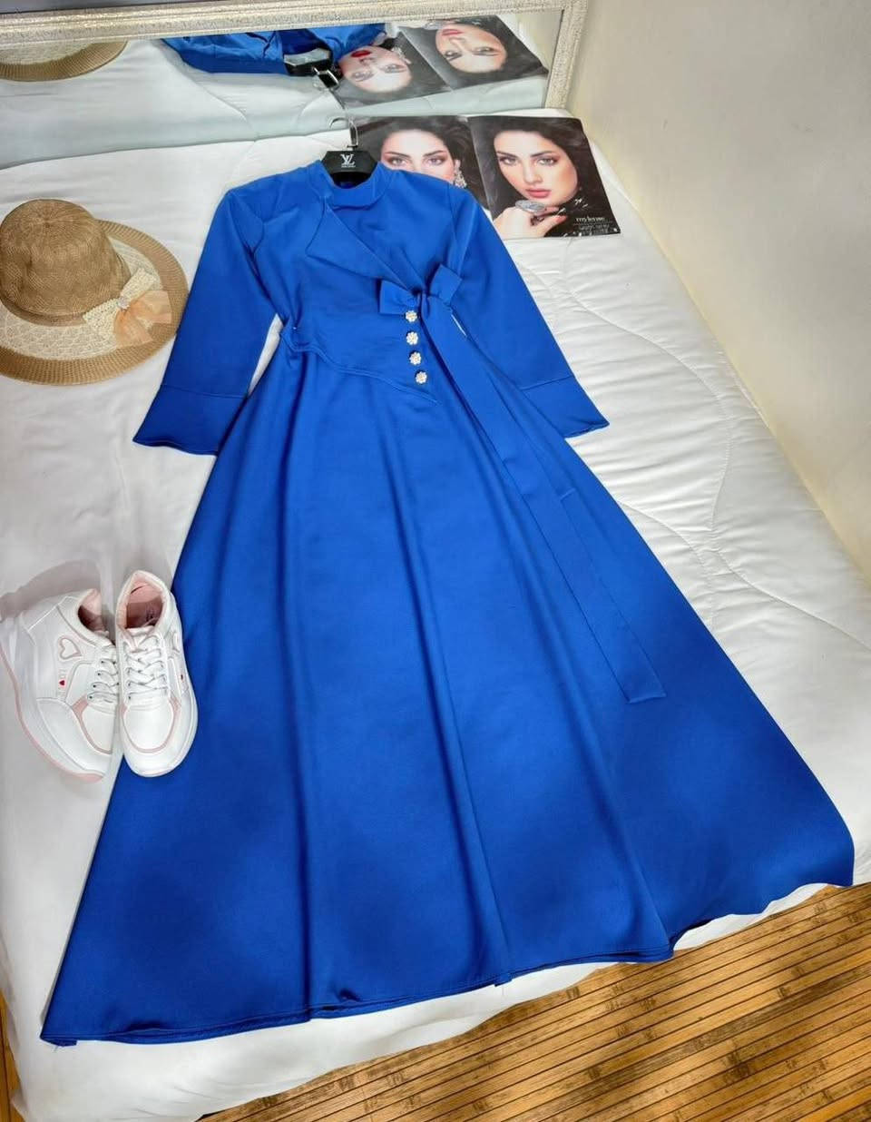 27 بغداد, العراق


**إذا كنت صاحب هذا الإعلان وتريد حذفه لأي سبب، رجاءا أرسل رسالة إلى الدعم الفني**