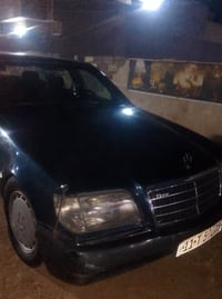 مرسيدس شبح ساره جديده مكينه كير كفاله ترايك وين معجبك رقم بغداد تحويل ...