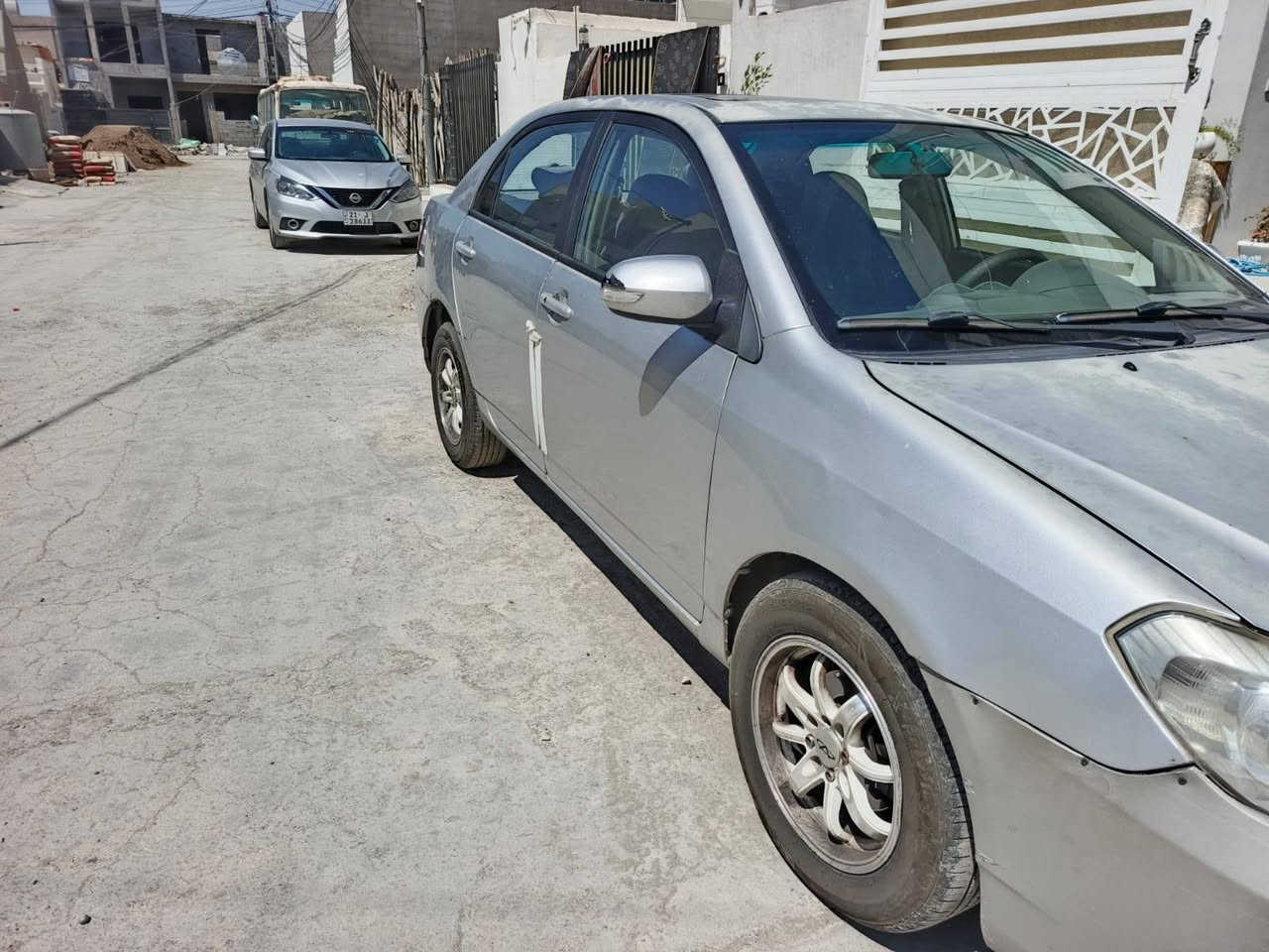 *********** سعر 53 بسمنه بي قطعتين خابر وتدلل.. دو بارجه ي تيدايه شوين كركوك به ناوي خومانه كركوك, العراق
