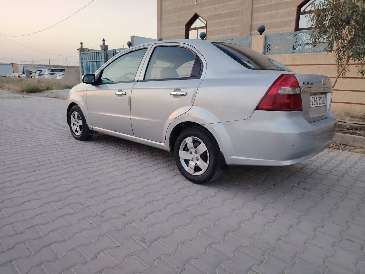 سلام عليكم افيو 2009 خليجي كفاله السياره كير مكينه حدايده تبريد تخم تاير مكاني نجف السعر ٦٧ وبيه مجال
***********
سلام عليكم افيو 2009 خليجي كفاله السياره كير مكينه حدايده تبريد تخم تاير مكاني نجف السعر ٦٧ وبيه مجال
