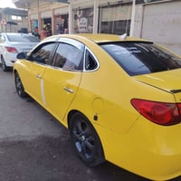 افانتي • ٢٠٠٩ • محرك ١.٦