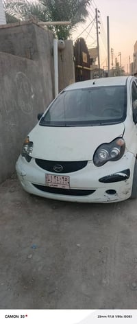 بي واي دي • ٢٠١٢ • رقم بابل