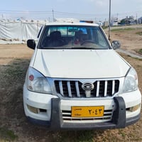 گوناو • ٢٠٠٩ • مكينه معمر