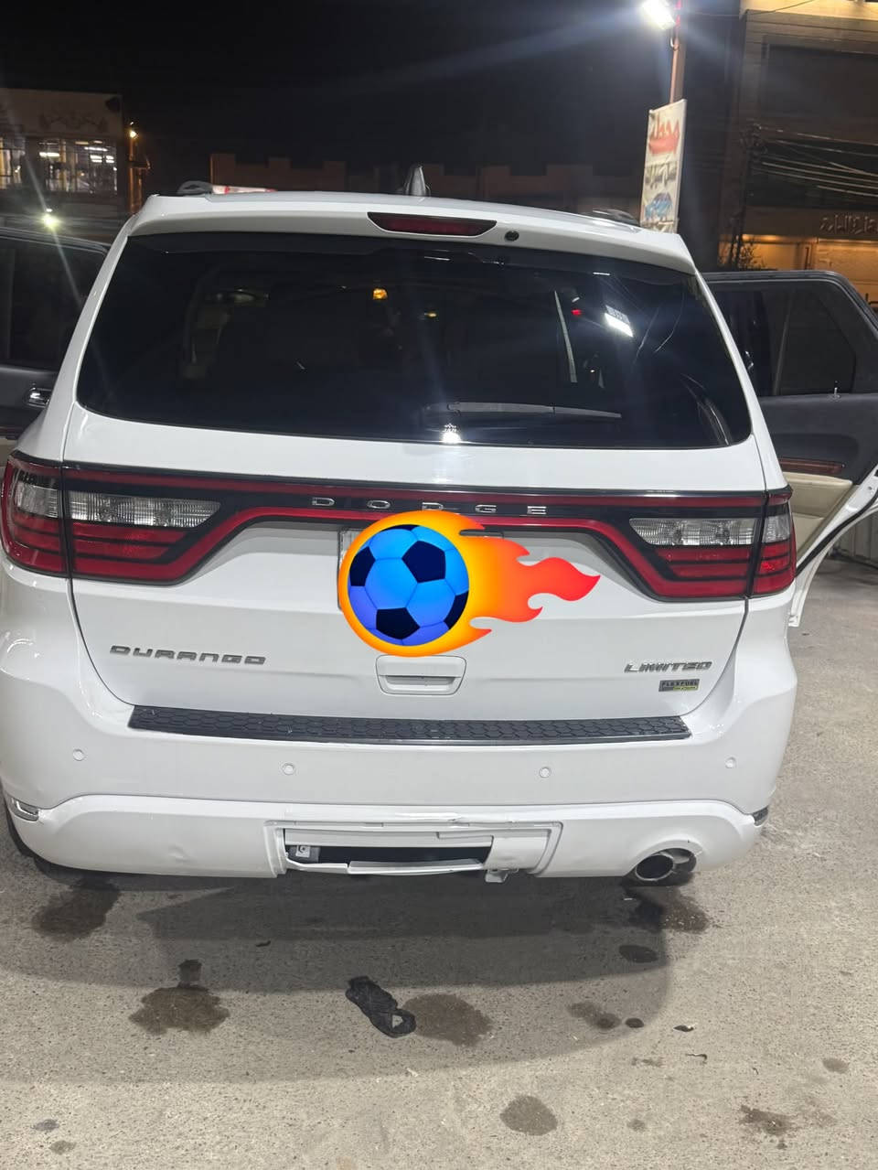 دورنكو موديل ١٦ ادووووات كصه جنطه السياره جديده ونضيفه كلش وفول مواصفات لمتد  السياره جنطه كهربائيه رادارات فول  الفول  كير مكينه صدر كفاله جاهزه للاخير مكانها بغداد ب ٨٥. وبيها مجال بيع او مراوس التواصل خاص


**إذا كنت صاحب هذا الإعلان وتريد حذفه لأي سبب، رجاءا أرسل رسالة إلى الدعم الفني**