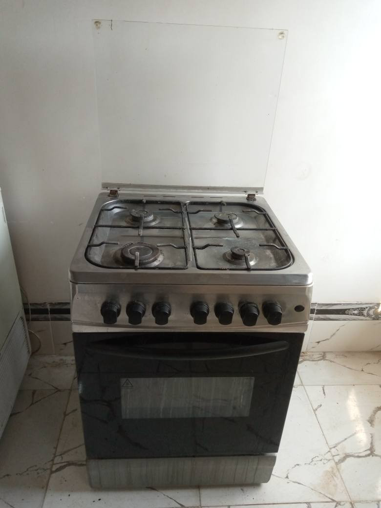 طباخ للبيع شرط حيل جديد يرهم مراوس بأي حاجه والعنده هم نشتري *********** كركوك, العراق
