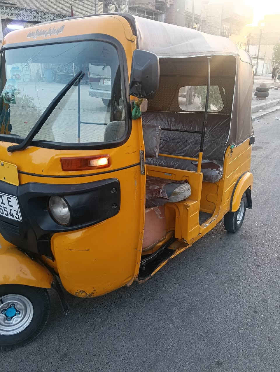 سلام عليكم تكتك 19شهر 12 تحويل ثاني يوم السعر 5700 العنوان الحبيبيه ***********

