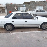 سياره للبيع كير ومكينه ثنين ونص جدد تبريد ثلج رقم كربلاء تحويل ثاني يو...