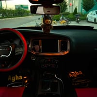 تشارجر SXT • ٣٣٠٠٠ كم • بدون ايرباك