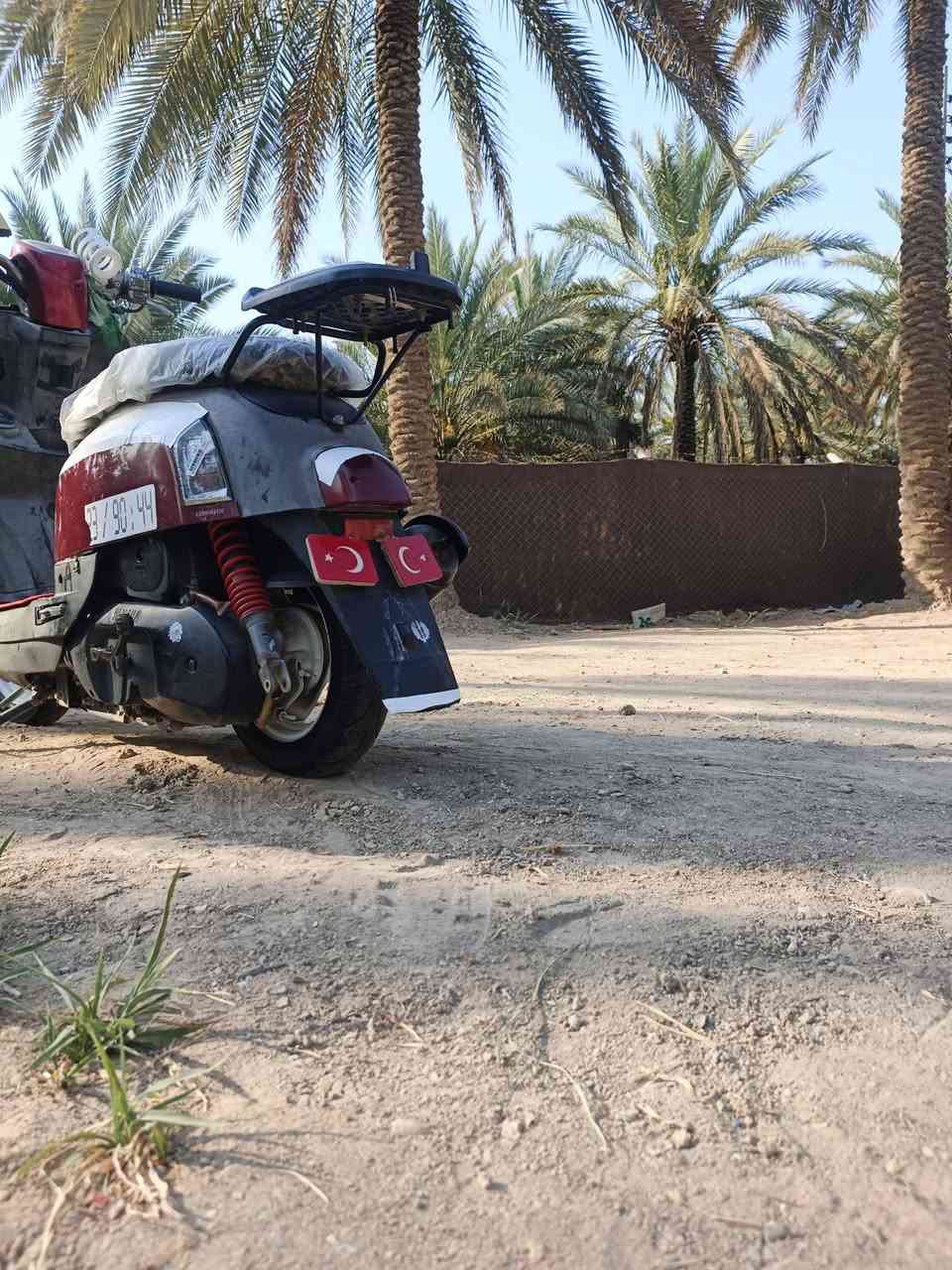 سلام عليكم بوليس كابريتر البيع
المكان كربلاء الحسينيه 
المحرك خير من الله 
ونضافته شوفت اعيونك
السعر خاص 
التواصل خاص


**إذا كنت صاحب هذا الإعلان وتريد حذفه لأي سبب، رجاءا أرسل رسالة إلى الدعم الفني**