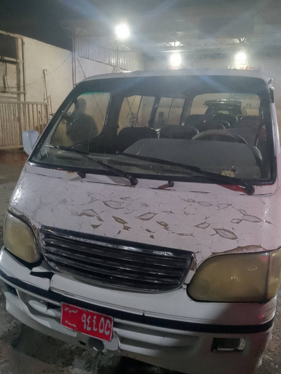 سلام عليكم من رخصت لا دمن جنبي موديل 7 راعيهه موجود عليهه غرامات  سنويه عضم كير جديد صدر جديد تخم تأير جديد مكينه بيهه بخار سعر 17 مكلف بل نشر رقم صاحب لسياره ***********
