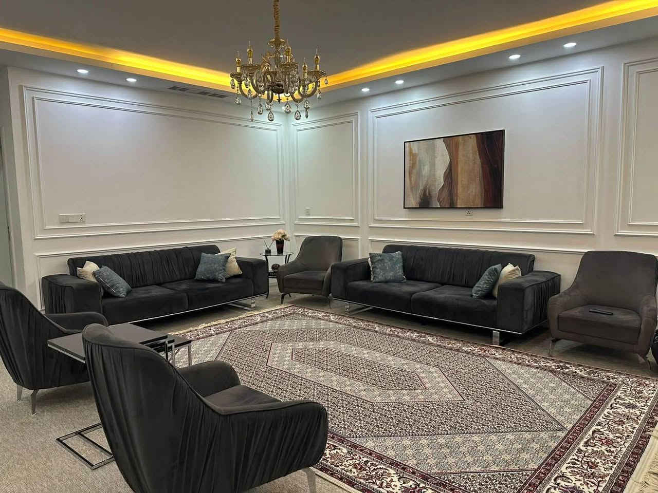 تاقمي تركى مۆدێرن لۆک ١٠ نەفەری بۆ فرۆشتن لە هەولێر نرخی ٦٠٠$ معاملە أربيل, العراق


**إذا كنت صاحب هذا الإعلان وتريد حذفه لأي سبب، رجاءا أرسل رسالة إلى الدعم الفني**