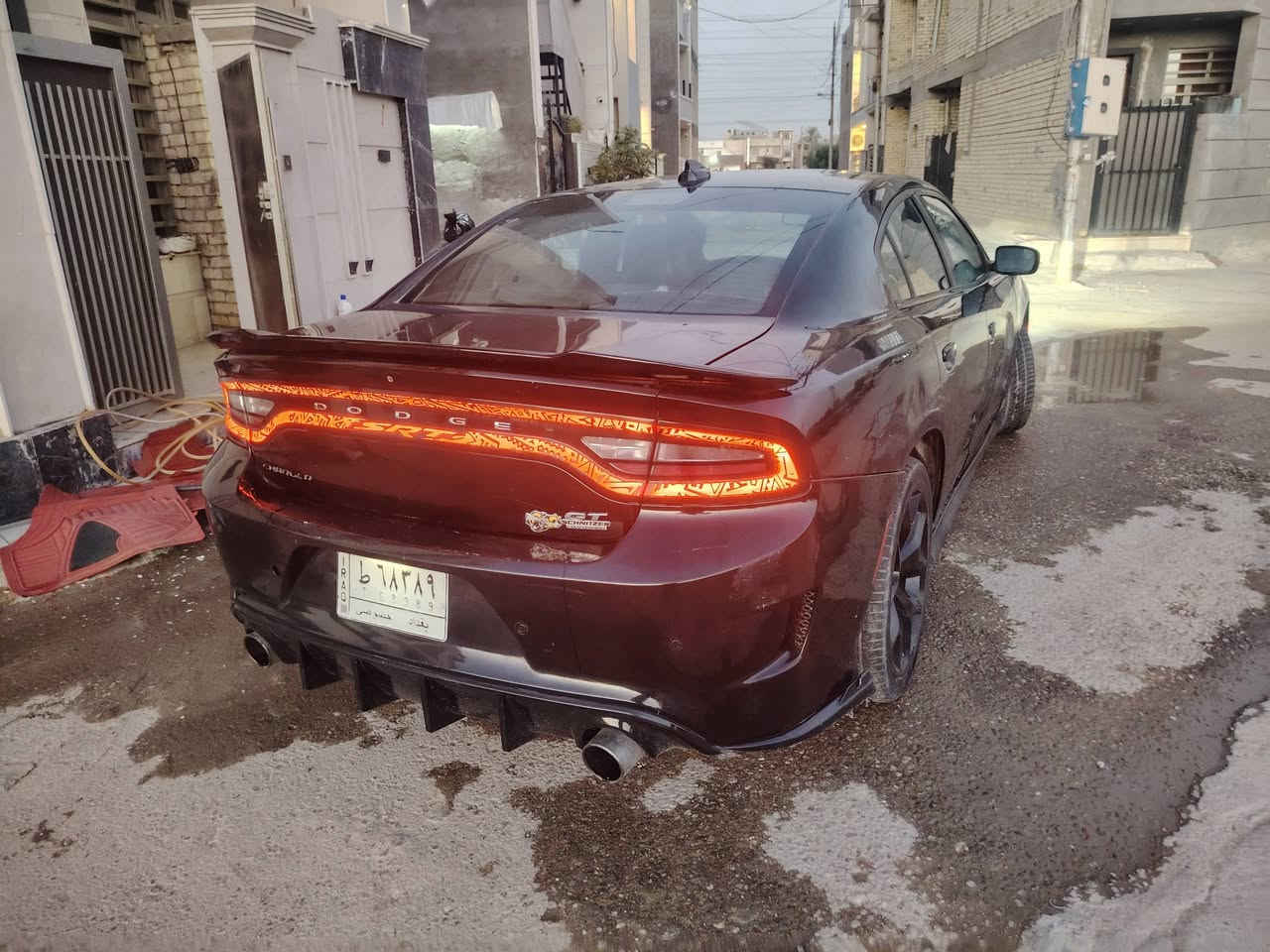 السلام عليكم
جرجر 2018 فول موصفات عدا فتحة
محرك ستة  sxt . بلص 
بصمة
ليت زنون  تتحكم بل لون عن طريق موبيل
كشنات خاضن
شاشة كبيرة
تحكم استرن
شفتات استيرن
رادارات
تشغيل بعد
كشنات كهربائي تفئة
ويل كب 20 حديد
تاير جديد
اهويا موصفات بعد  
للاستفسار ***********
 رحم لودلكم
