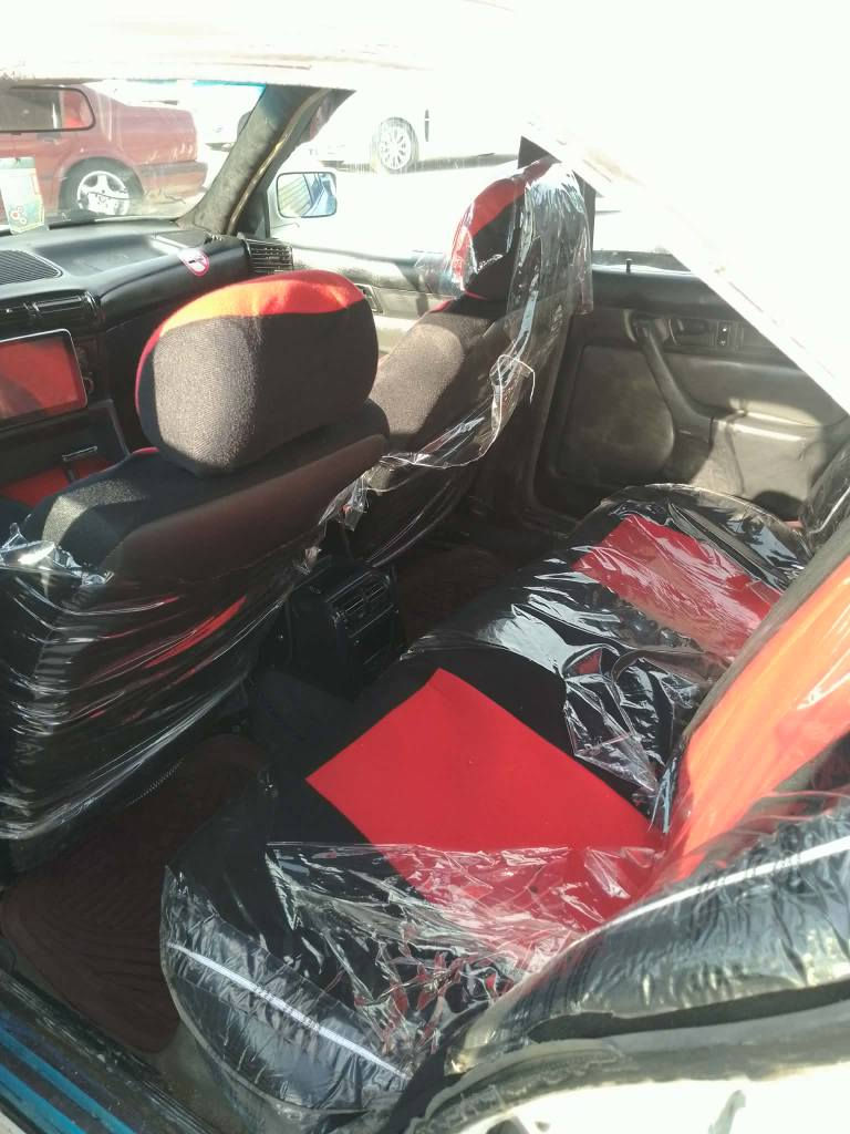 BMWمۆدێل ٨۹بۆ فرۆشتن ٥۲٥ فەلی ئۆتەماتیک گێڕو مەکینە سفر بەشەرت تەقەو رەقەی تیا نیە سەنەویو وەکالەی اسڵی گێڕو مەکینەو تەقەورەقەوکارەبایاتی هەموی بەشەرت چوارتایەو ویل تازەم بۆ بەستاوە شاشە ایپات شوێن هەولێربنەسلاوە سعر ۲۳ وەرەقەو مەجالێ برایانە
۰۷٥۰۳۳۹٥۳۲۳ أربيل, العراق
