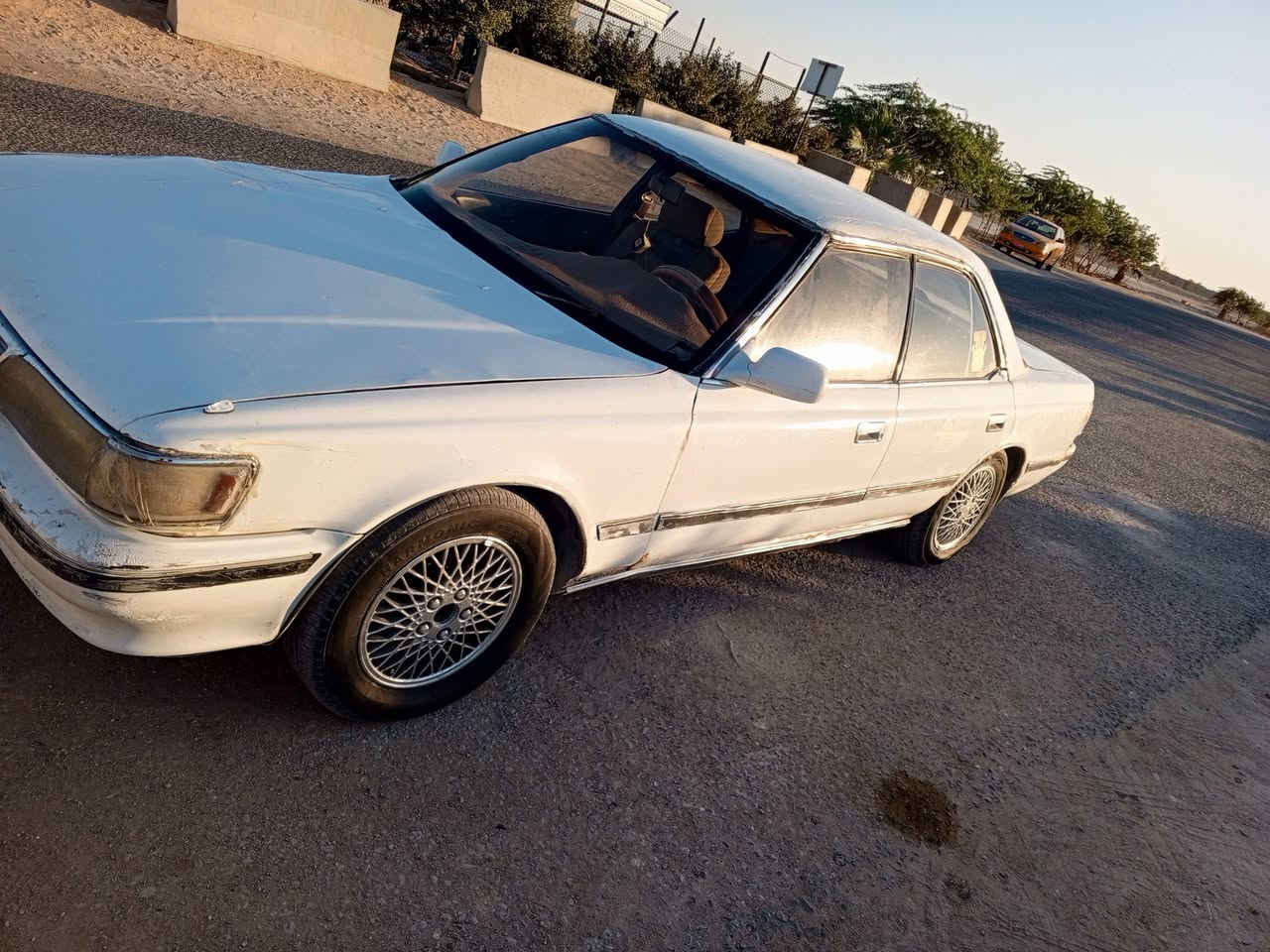 السلام عليكم من رخصه الادمن سياره شيزاركصيف محرك ونجي بيع مستعجل السعر 25بيها مجال قليل سنويه جديده رقم بصره راعيها يريد تحويل الشراي يتصل السياره موجوده الزبير حي الاسره /***********
