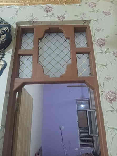 دار سكني ٢٤٧ متر
كامل خالي من العيوب والنواقص
 ركن على شارعين (شارع ١٢ متر،، شارع ٨متر)
طابو زراعي سند ٢٥ مجاور الطابو الصرف مباشر
بيت نضافة وموقع ومساحة

حيث يتكون من
غرفتين نوم،، صاله،،، استقبال،،، مطبخ حار،،، مطبخ بارد،،، حديقة منزلية،،، كراج،،،،  البناء طابوق،، السقف صب كونكريت (سطح صب كامل)

السعر 80علمآ بأن تتوفر فيه كافه خدمات الراحة ماء وكهرباء
 وخط مولد ذهبي مدرسة جدآ قريبة محوله قريبه جدآ
حي بابل (وره التانكي)
مجاور الطابو الصرف
قريب على طريق ياحسين الجديد

***********

***********
