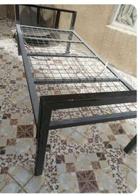 جرباية • نظيفة • حديد قوي