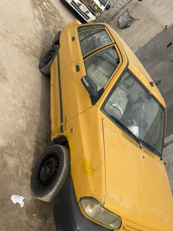 سايبه مديل 11مكينه كايمه ترايك ناصريه راعيها ماندله سعر ١٢وبيها مجال مكاني بصره زبير ***********
