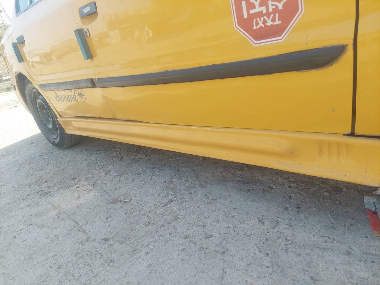 سلام عليكم دوس صفحتين نضاف جيب وشد لون مطابق يرهمن سمند وبيجو ولميس سعرهن 40 مكاني بغداد جديده تلفون ***********
