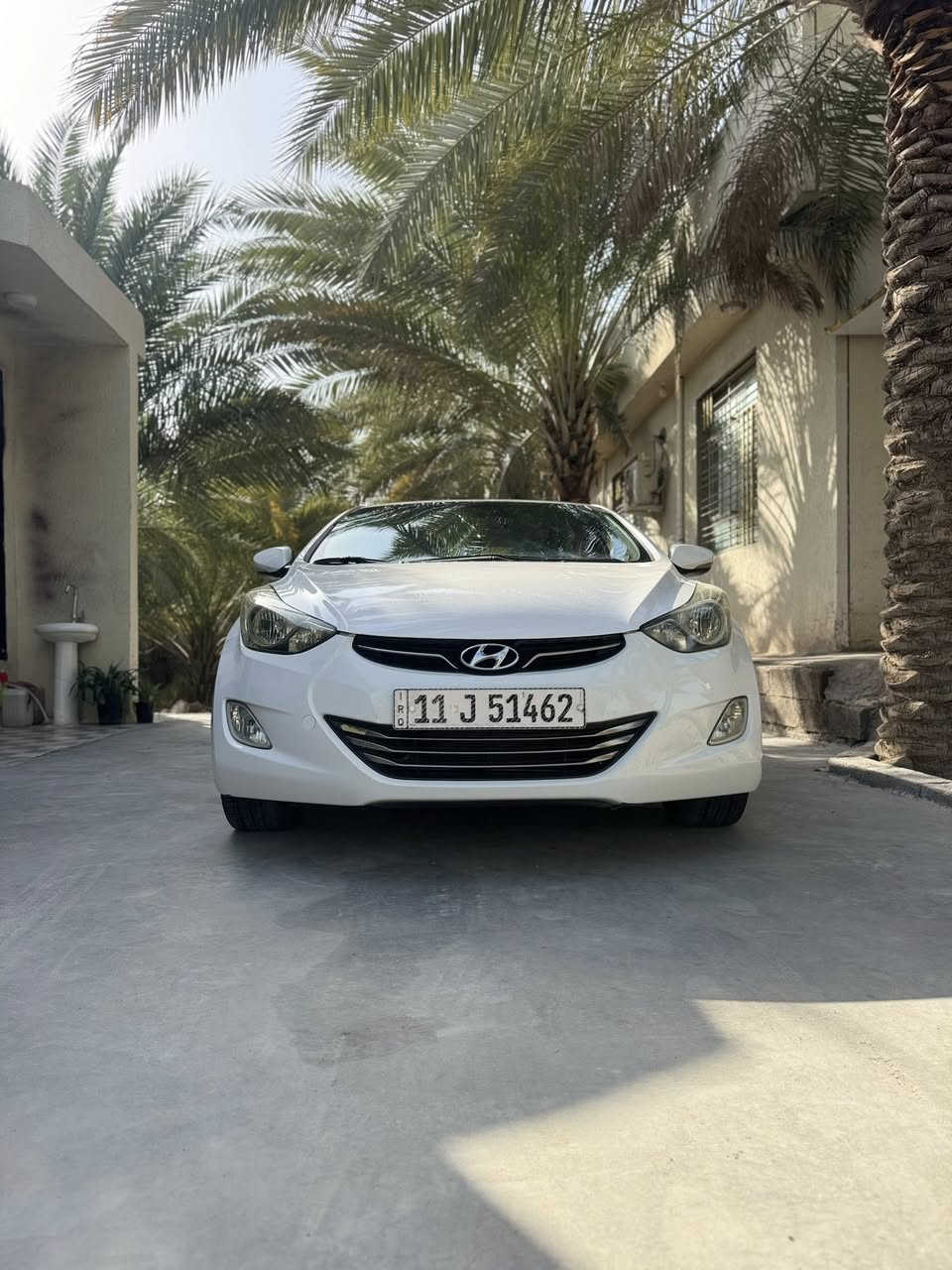 السلام عليكم ورحمة الله وبركاته للبيع النتره موديل 2012 خليجي سياره رقم بغداد دولي مكينه 1800 فتحه تحكمات سياره فول جاهزه ع اخر حبايه مال جناي السونار واضح بل منشور السياره حلوه وجديده السعر119 وبيه مجال اي استفسار ***********
 مكان سياره كربلاء
