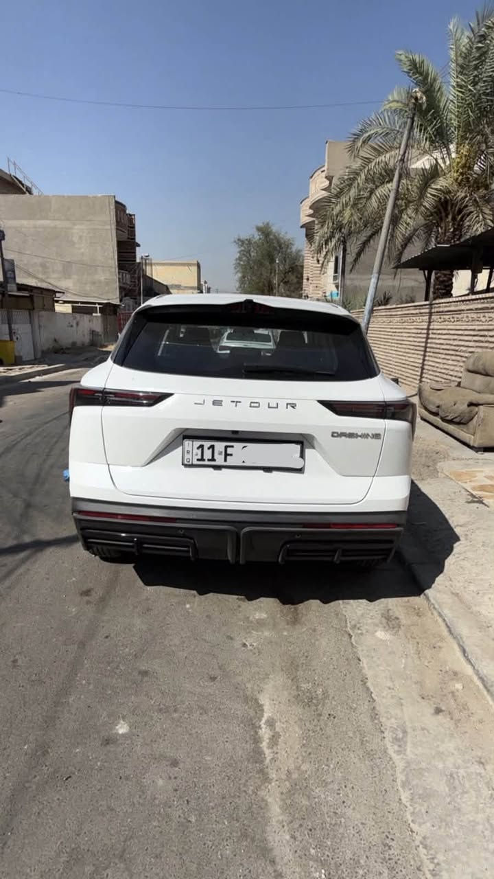 السلام عليكم 
جيتور داشنك كومفورت 2026
رقم بغداد بأسمي تحويل ثاني يوم 
كفالة عامة من الصبغ والبارد والحادث
ماشية 7000
نص مواصفات 
السعر : 25مليون وربع وبيها مجال بسيط 
للاستفسار : ***********
