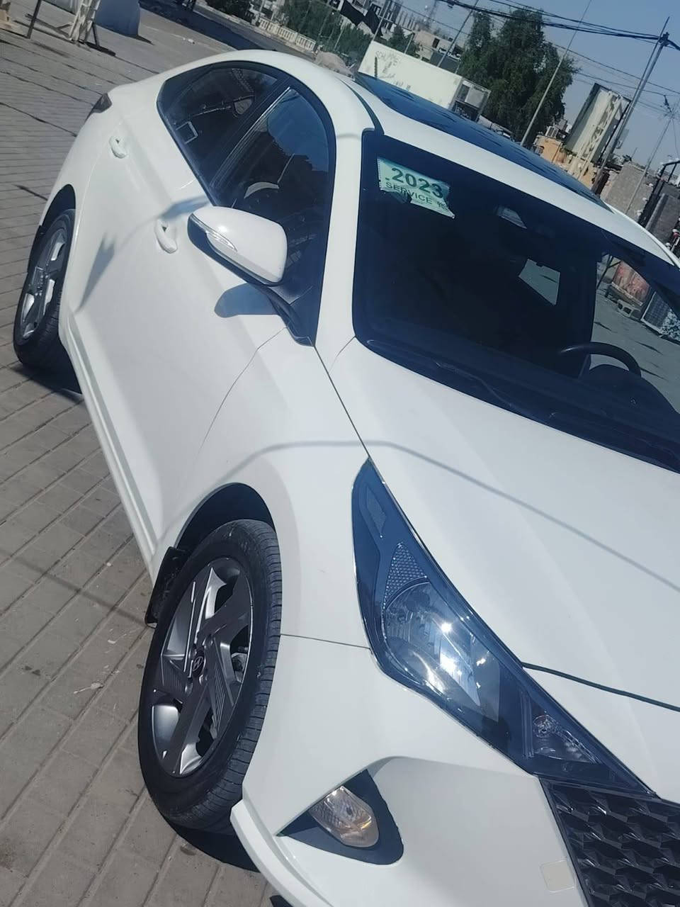 اكسنت موديل 23 فول مواصفات سويج مو بصمه 
رقم بصرة راعيهة بصرة 
كفاله عامة بيهة بارد أربع أصابع بخشم الجاملغ
سعر....140.... بيهة مجال حك الجية
للاستفسار 
اتصل او واتساب 
***********
