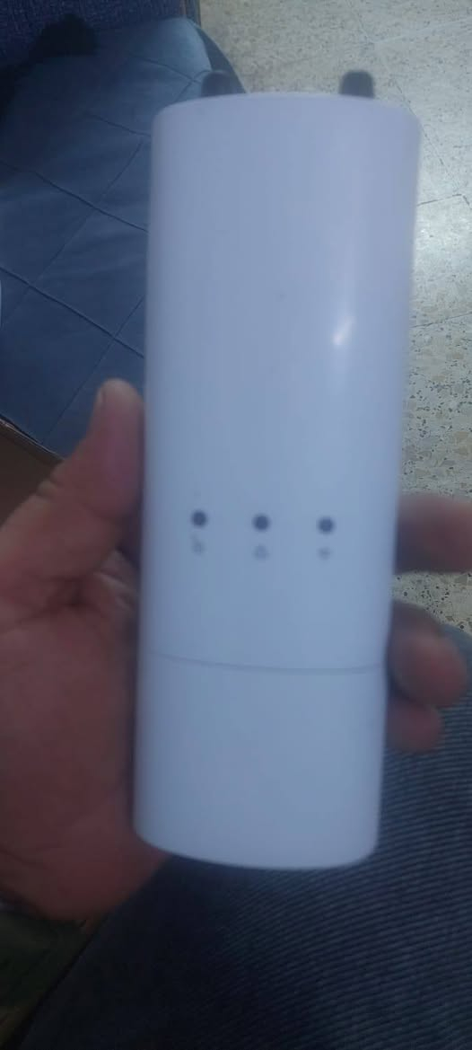 سلام وعليكم ميموسه C5C بعده جديده مستخدمه يوام واحد فقط☝بعدهن بلكراتين 
24V وضمان سبوع وتوصيل موجود جميع المحافظات 🇮🇶العراق ل تواصل رقم الهاتف ***********
