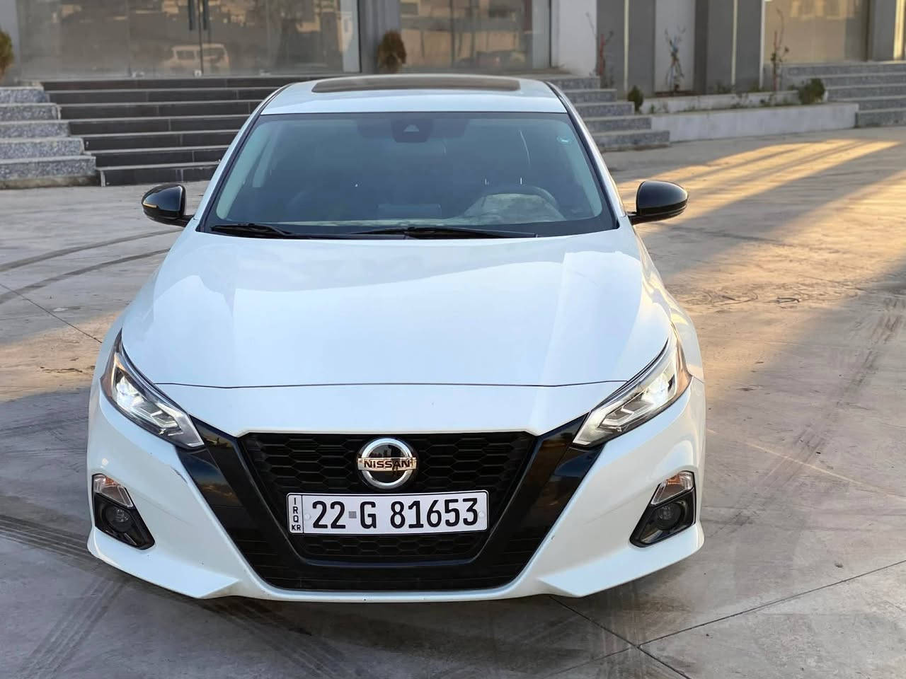 للبيع 
التيما 2023 فول مواصفات sr
Midnight
سلايت 
تشغيل عن بعد 
شفتات ستيرن
كشنات جلد تدفئه 
ضرر بسيط موضح بالصوره
ماشيه 69 كيلو متر
مكان السياره موصل 
السعر 💸 185💸وبيها مجال بسيط 
التواصل على الرقم
***********
