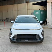 هوندا كونه • ٢٠٢٥ • ٤ قطع صبغ