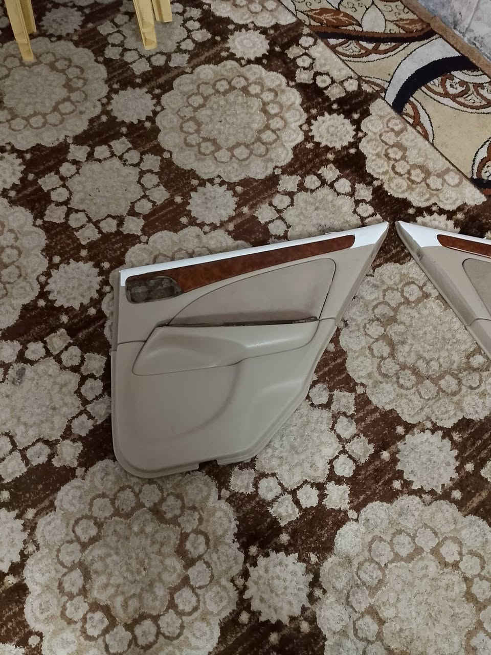 السلام عليكم البيع دوخل باب نيسان سني رقمي ***********
