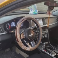 اوبتيمه موديل 2020امريكي بيها جاملغ وباب بدون عابر 07813395530
