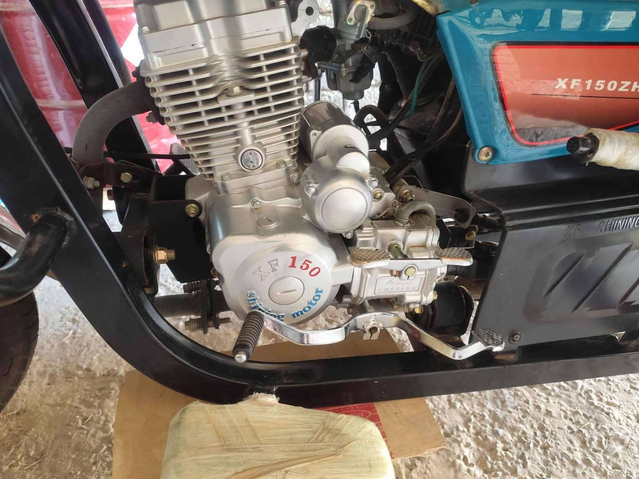 للبيع ستوتا جنوبي أصولي  2023 رقم ***********
