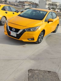 فيرسا SV • ٢٠٢١ • كركوك