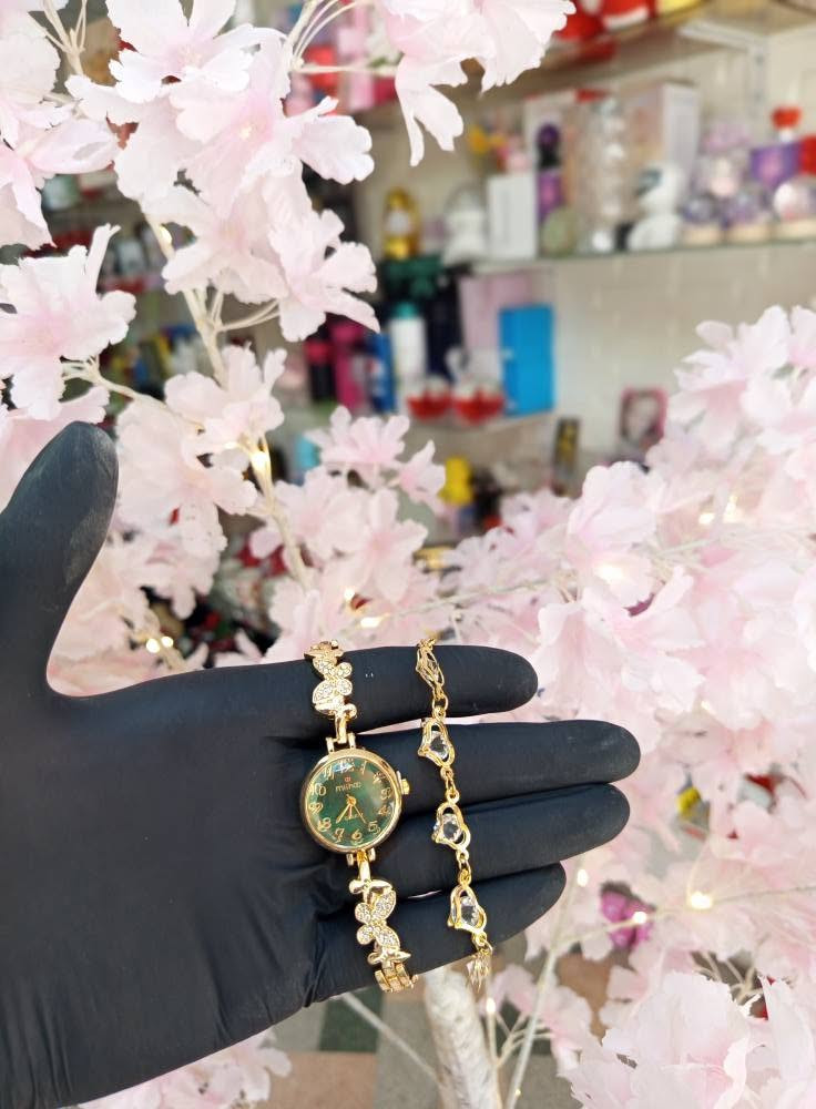 تشكيلة كبيرة 😍🔥⏳⌚⌚من الساعات والاكسوارات اعلااا كوالتي 
واسعار كتير لطيفه 🥺 🦋 😍 
ساعات كابلز 🩵⌚🩷
ساعات شبابيه🖤⌚
ساعات عروس 🤍💐🦋
ساعات ترند 🖤⌚
ساعات كاجوال 🩶⌚
ساعات رولكس 🤎⌚
ساعات شيك🖤⌚
ساعات رسميه 🩵⌚
اساور كارتير 💐🦋
اساور توليب 🌷💐🦋
ساعات تتش اطفال ⌚💛


**إذا كنت صاحب هذا الإعلان وتريد حذفه لأي سبب، رجاءا أرسل رسالة إلى الدعم الفني**