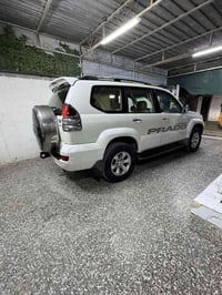 مكينة ٦ سلندر • ٧ راكب • ١٣٣٠٠٠ كم