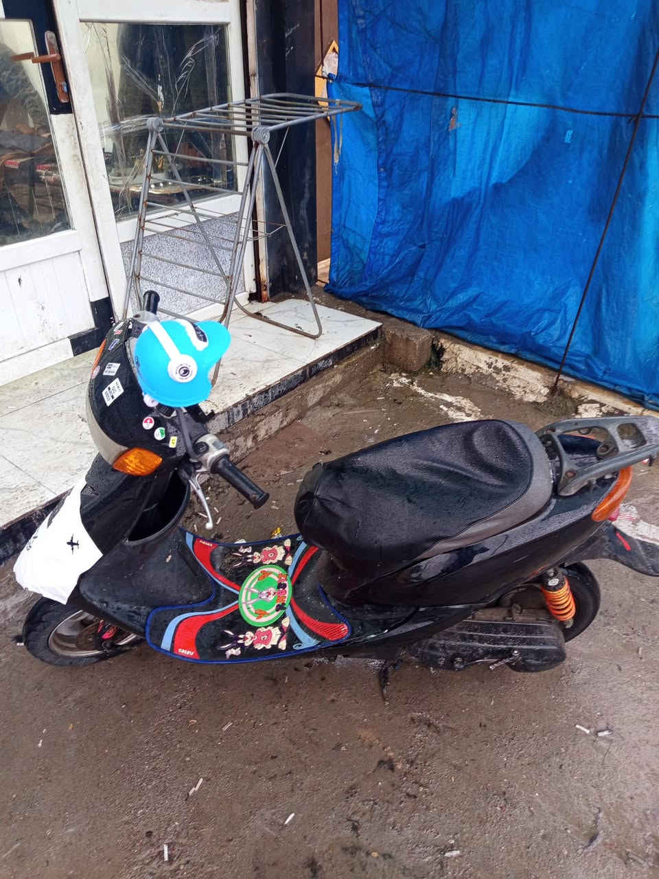 مطور فرخ لكزز البيع شرط مفتوح درع جديد العسر 350 وبي مجال مكاني موصل ايسر


**إذا كنت صاحب هذا الإعلان وتريد حذفه لأي سبب، رجاءا أرسل رسالة إلى الدعم الفني**