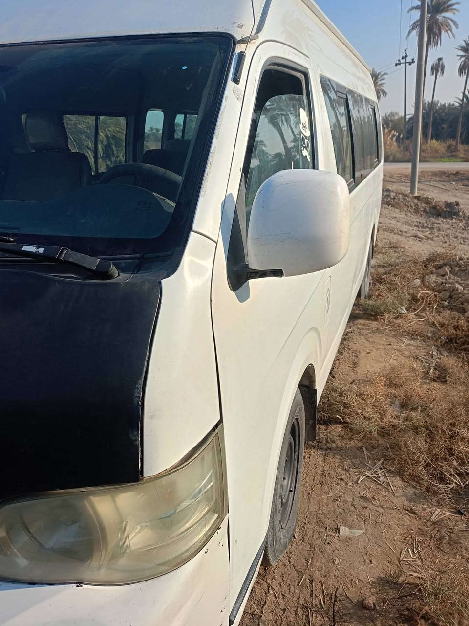 متاح للبيع موديل 14 السعر 135وبيه مجال المكان كربلاء اطويريج الخيرات ***********
