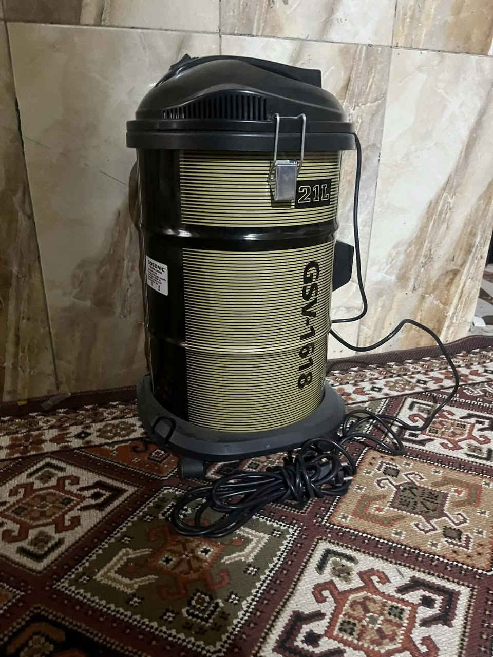 السخان 75 مكنسه 50


**إذا كنت صاحب هذا الإعلان وتريد حذفه لأي سبب، رجاءا أرسل رسالة إلى الدعم الفني**