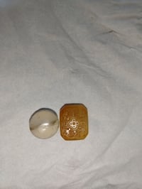 اركيلة • بدون مراوس • بدون عملة